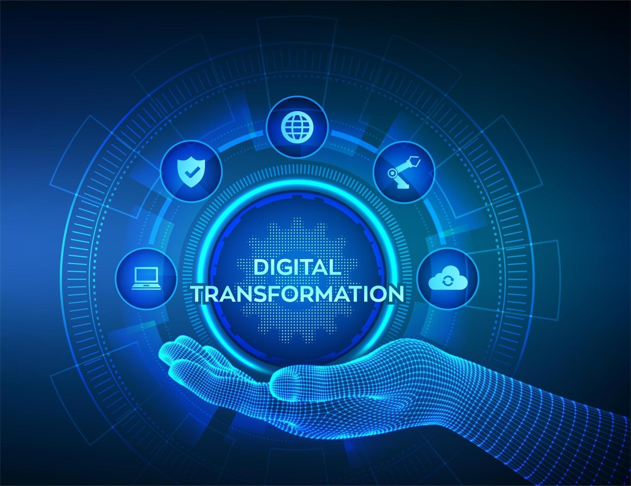 Digital Transformation