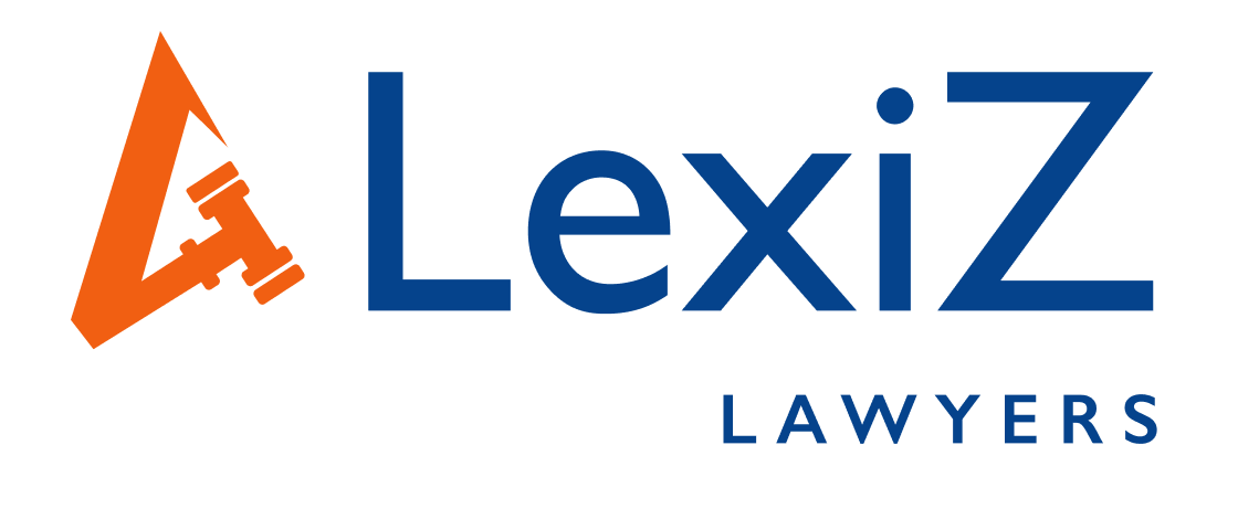 lexiz-lawyer Logo