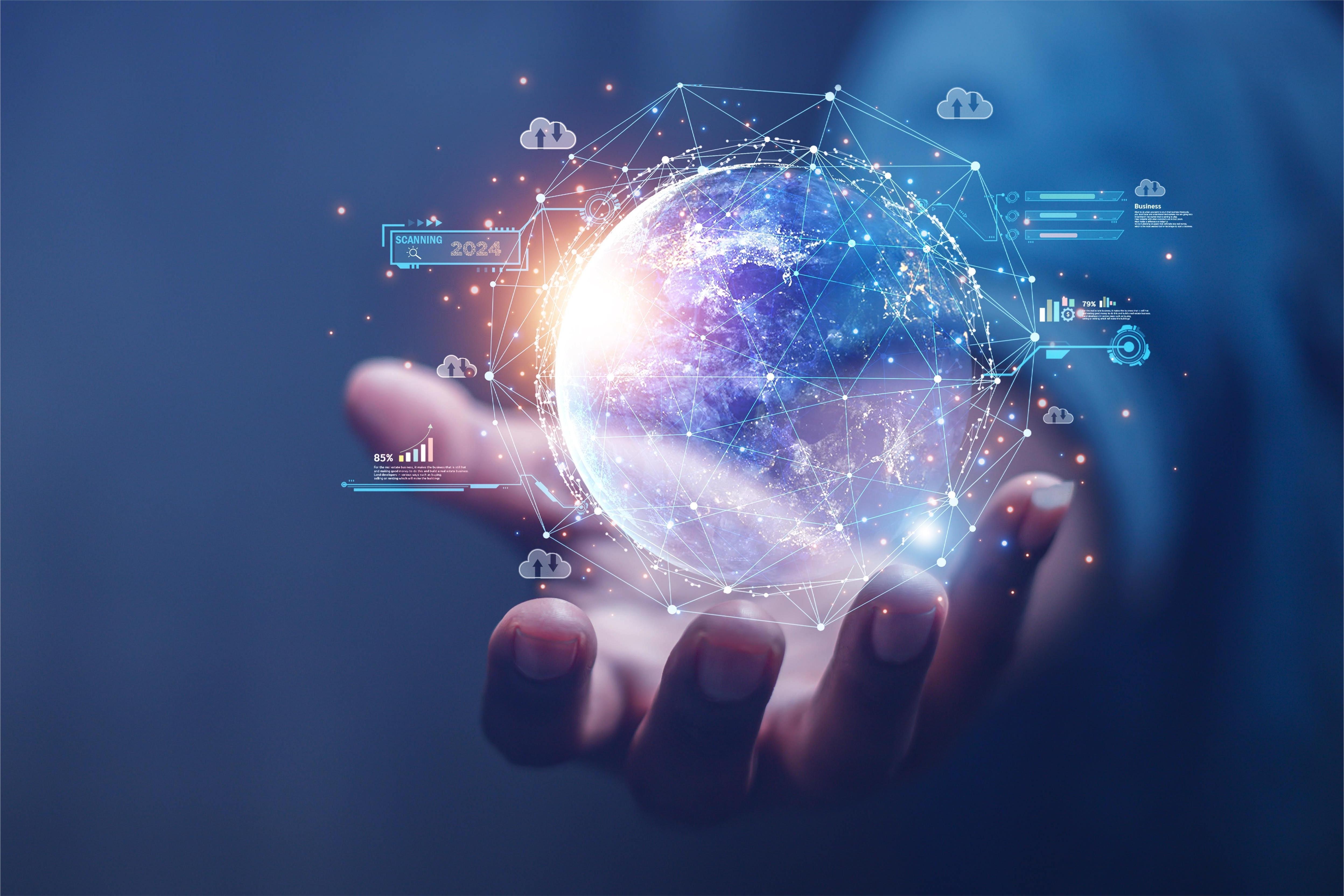 Digital Innovation Future